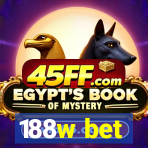 188w bet